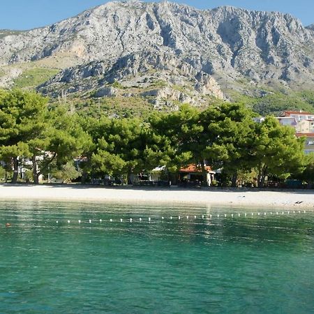 Top Location Živogošće Екстериор снимка
