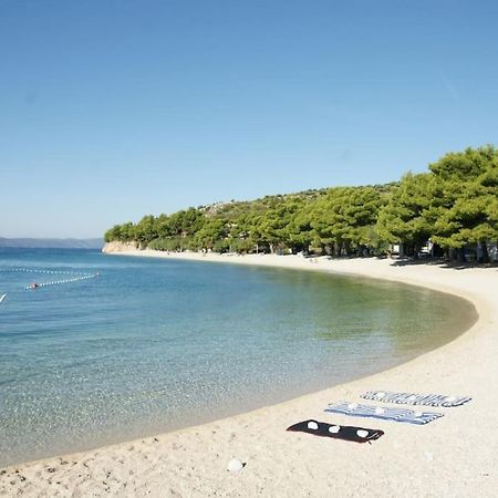 Top Location Živogošće Екстериор снимка