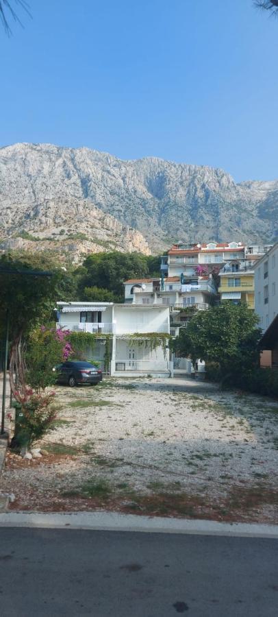 Top Location Živogošće Екстериор снимка