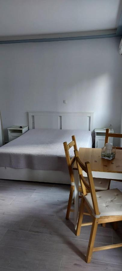 Top Location Živogošće Екстериор снимка