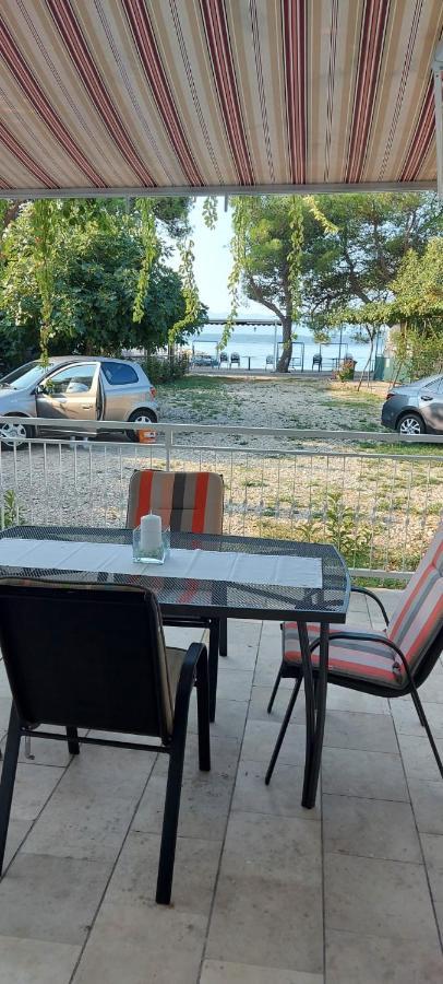 Top Location Živogošće Екстериор снимка