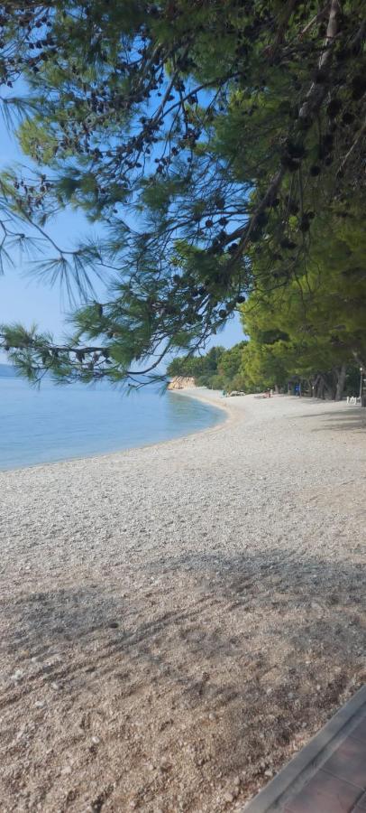 Top Location Živogošće Екстериор снимка