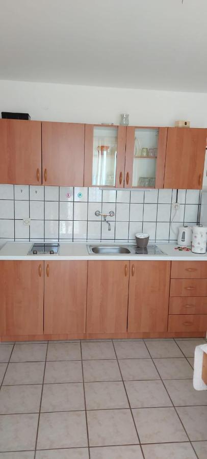 Top Location Živogošće Екстериор снимка