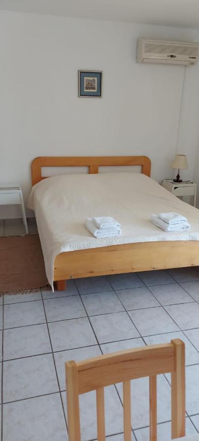 Top Location Živogošće Екстериор снимка