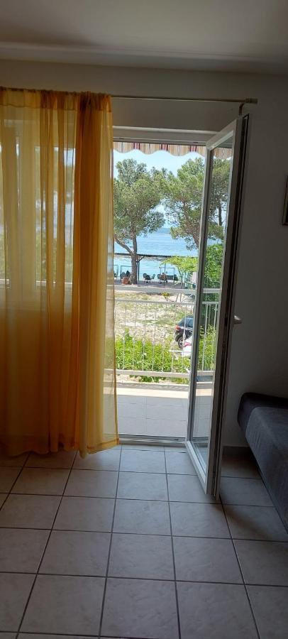Top Location Živogošće Екстериор снимка