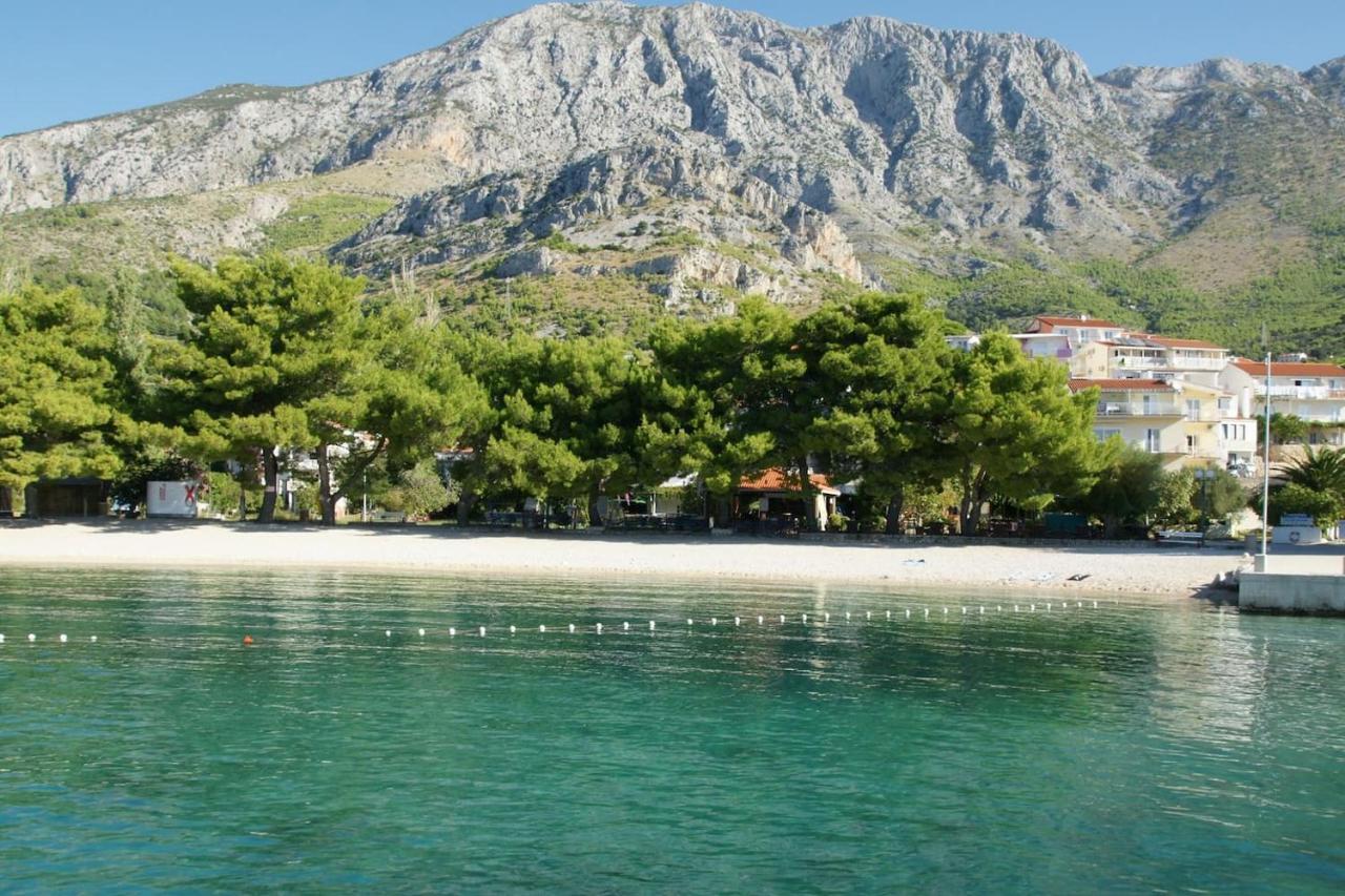 Top Location Živogošće Екстериор снимка