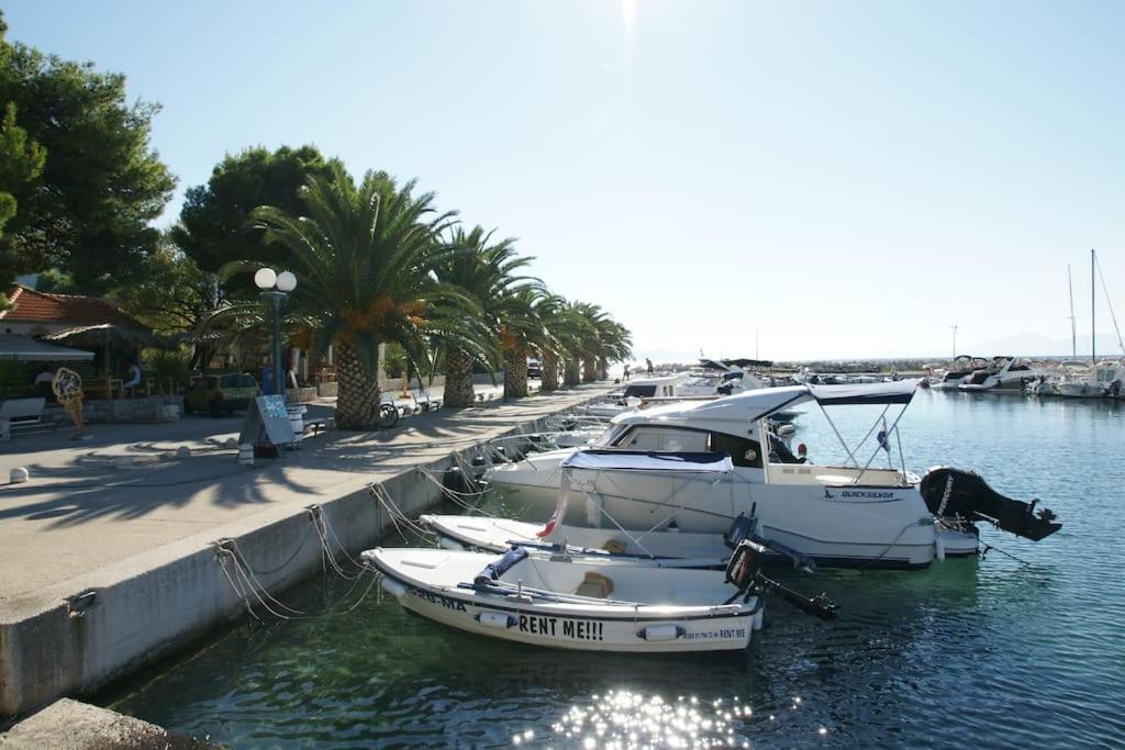 Top Location Živogošće Екстериор снимка