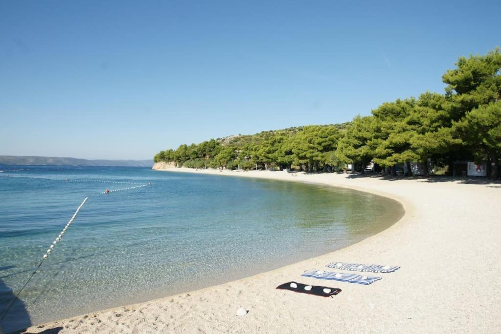Top Location Živogošće Екстериор снимка