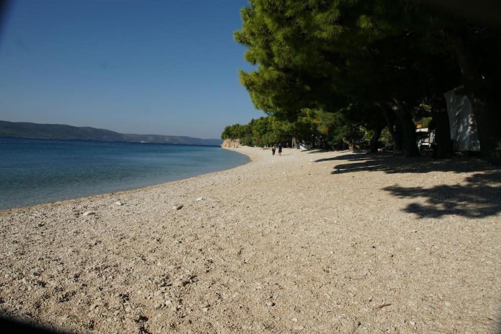 Top Location Živogošće Екстериор снимка
