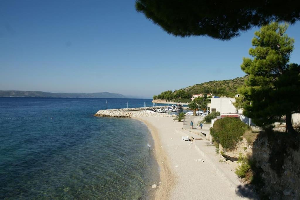Top Location Živogošće Екстериор снимка