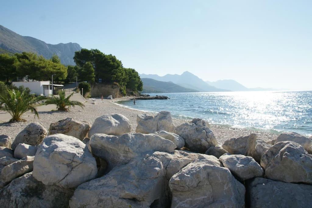 Top Location Živogošće Екстериор снимка